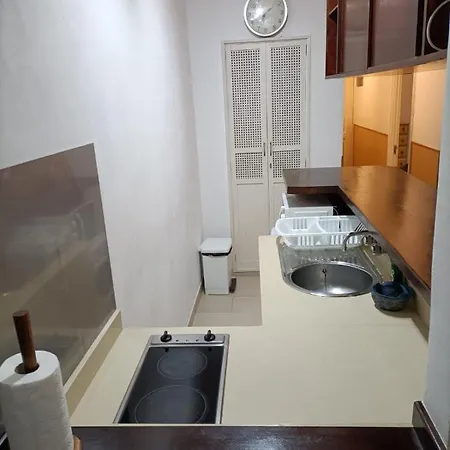 Vacacional Sur De Gran Canaria, Segunda Linea De Playa Con Wifi Apartament San Bartolomé
